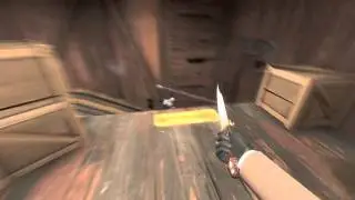 My luck with spy sometimes