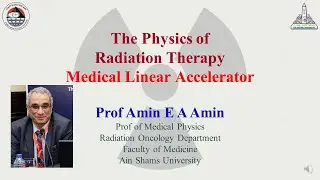 Medical Linear Accelerator