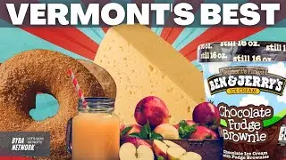 The Best Things to do in Vermont
