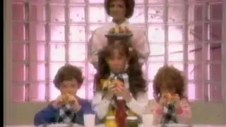 Lean Supreme Hot Dogs 1985