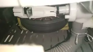👁️‍🗨️👁️‍🗨️bosch top loading washing machine sound📢📢 problem 💽💽🎥📽️🤯🤯🤡🤡boos top load sound problem