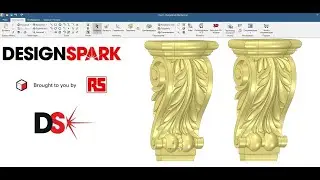 Corbel in DS Mechanical | Корбель, Кронштейн