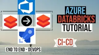 Live Demo: How to Deploy Cluster and Notebooks to Databricks Workspace