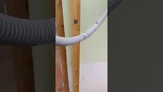 металлосайдинг#монтаж брусков#укладка утеплителя#сайдинг.изоспан