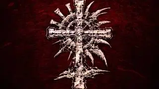 Broken Wings (Instrumental) - Trinity Blood