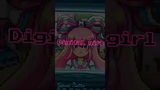 [Gravity Falls] Lost in the code - Giffany (Edit)