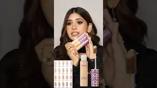 Tarte concealer 3 must have shades