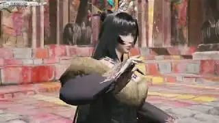 New Job: "Glamorous Black Mage" | MOBIUS FINAL FANTASY
