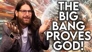 New Evidence for God?