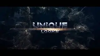 After Effects Template - Upgrade Cinematic Titles
