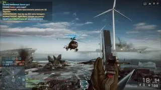 snipershot bf4
