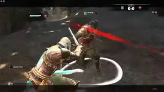 2 Minutes of Peacekeeper