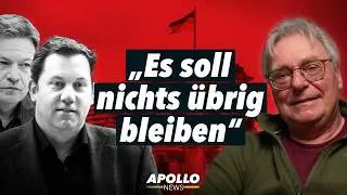 Der Kampf gegen neue Medien und Meinungsfreiheit – Dirk Maxeiner im Gespräch