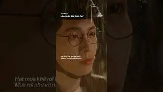 “NGÀY ĐẦU SAU CHIA TAY”: NHẠC SUY SỤP MỚI NHẤT ĐẾN TỪ ĐỨC PHÚC OUT NOW #shorts