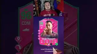 TECHNICAL TITAN EVO IS SO GOOD FOR BARCA LEGENDS!!! #fc24 #fut #ultimateteam