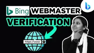 How to Add Your Website to Bing Webmaster Tools | Import & Submit Your WordPress Site (Tutorials)
