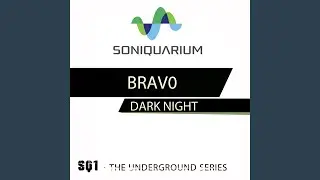 Dark Night (Original Mix)