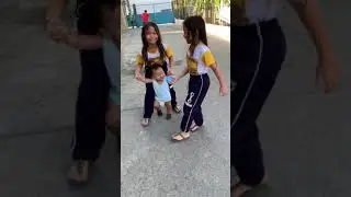 DAVID’s baby step