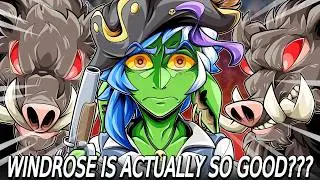 They Might Be The Worst Pirates You've Ever Seen | Windrose