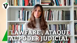 'Lawfare', la palabra que dio la puntilla al convulso mundo judicial