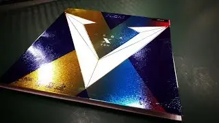 [TT] Xiom Vega X - All good things come in tens
