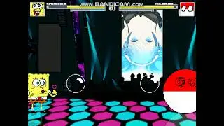 [mugen] spongebob [me myr old ver] vs polandball