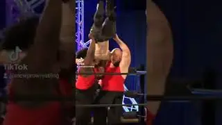 Double Gord Buster 😵 The Dying Wish