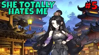 CORE FORMATION IS HERE?! - Ascend From 9 Mountains - #5