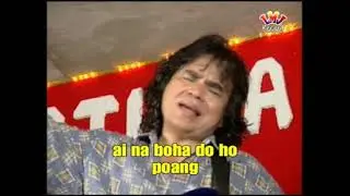 AHA Band - Boha Do Ho Poang