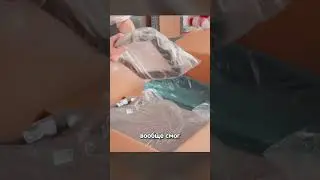 ep.3 / СОБРАЛ ИГРОВОЙ ПК И ПОЛНЫЙ СЕТАП С WILDBERRIES ЗА 45К 