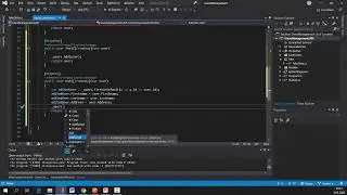 5 - Http Get, Post, Put ve Delete Metotları - Net Core Web Api