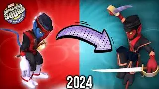 How to INSTALL MODS - Super Hero Squad Online Forever! (2025) (SHSO Remake)