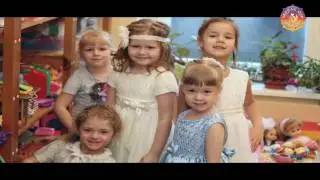 Новогодних утренников в детском саду Москва.