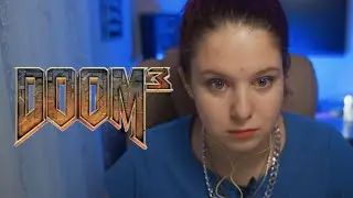 Играю в DOOM3 🔥 Лучшее прохождение