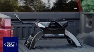 Ford Accessories: Trailer Towing | Accessories | Ford