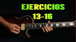 👉TECNICAS DE GUITARRA👈