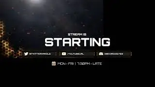 PUBG MOBILE Live Stream