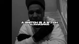 [FREE] EBK Jaaybo Type Beat - "A SNITCH IS A B*TCH"