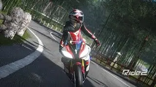 R6 สายหล่อ - Ride 2