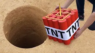 Compilatiom Experiment: Different Things UnderGround