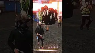 Free Fire Attitude Dialogue