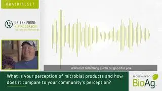 Positive Performance from QuickRoots® Technology Improves Perceptions of Biologicals