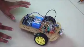 Arduino Tutorial ( Tamil ) - #1
