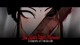 The Doll's little Monster | Gameplay Trailer