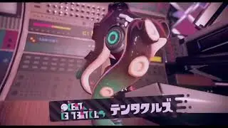 【スプラ２ありがとう】何だかんだで２も楽しかったなぁ…#伸びろ