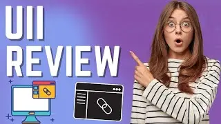 Uii Review - Earn with Custom Links - AVOID