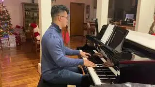 Body and Soul (Audition)