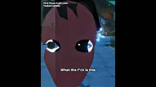 Have you ever been scared like that?YTB：YILBA47JDW8J