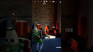 Новый Глава 5 «Андерграунд» первая глава Fortnite. #shorts #fortnite  #gameplay #games #игры