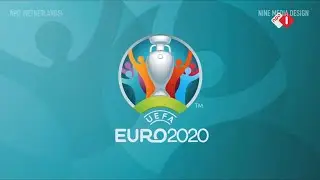 EURO 2020 Intros & Promos - Part 4: Netherlands & Belgium